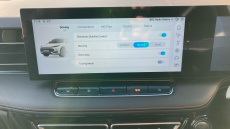 MG HS 1.5 T-GDI Trophy 5dr Petrol Hatchback